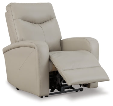 Ryversans Power Recliner - MyWaynesHome #