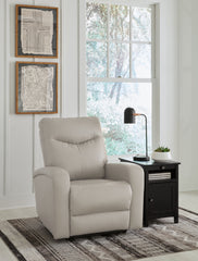 Ryversans Power Recliner - MyWaynesHome #