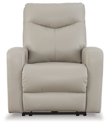 Ryversans Power Recliner - MyWaynesHome #