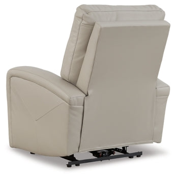 Ryversans Power Recliner - MyWaynesHome #