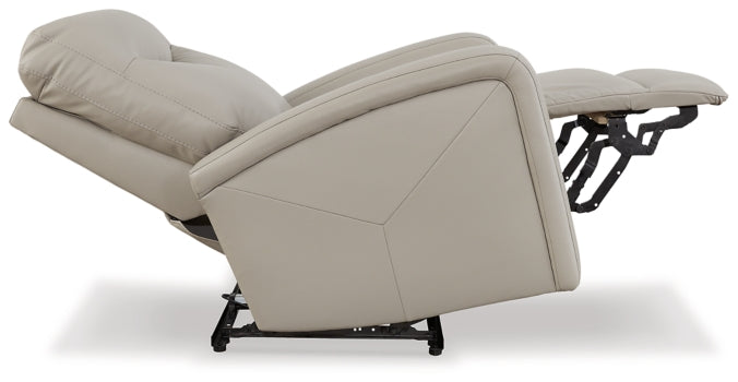 Ryversans Power Recliner - MyWaynesHome #