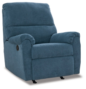 Miravel Recliner - MyWaynesHome #