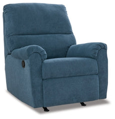 Miravel Recliner - MyWaynesHome #