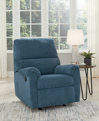 Miravel Recliner - MyWaynesHome #