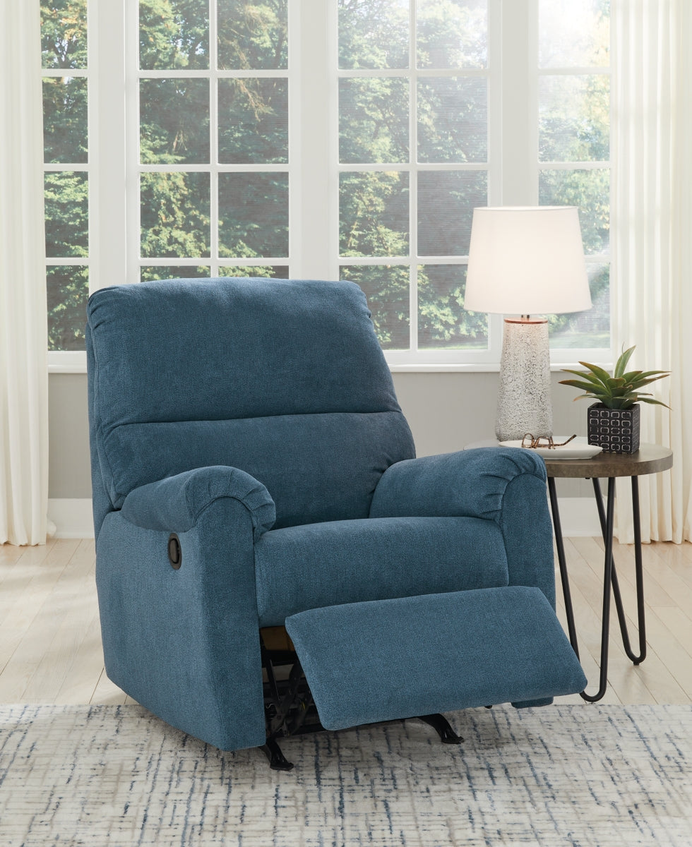 Miravel Recliner - MyWaynesHome #