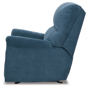 Miravel Recliner - MyWaynesHome #