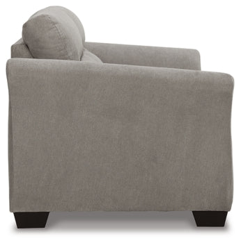 Miravel Loveseat - MyWaynesHome #