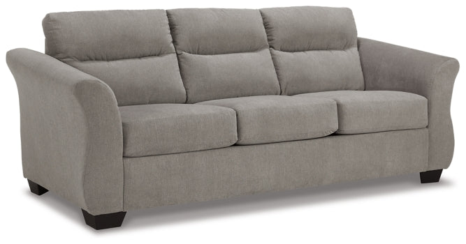 Miravel Sofa - MyWaynesHome #