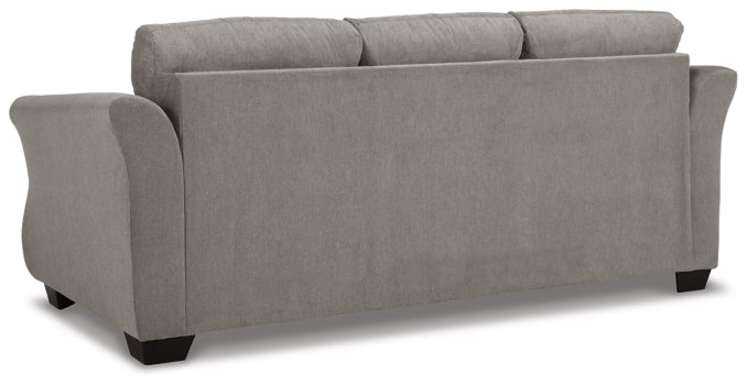 Miravel Sofa - MyWaynesHome #