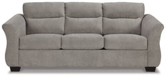 Miravel Sofa - MyWaynesHome #