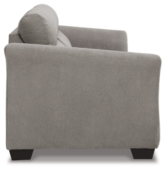 Miravel Sofa - MyWaynesHome #