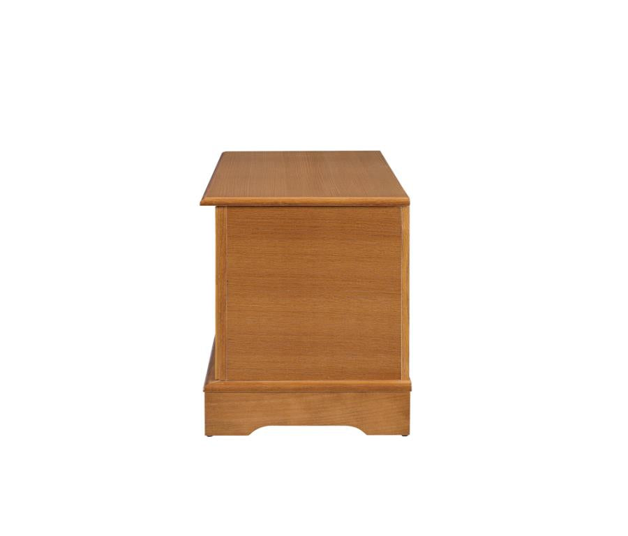 Paula Brown Cedar Chest - MyWaynesHome #