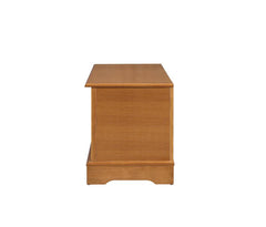 Paula Brown Cedar Chest - MyWaynesHome #