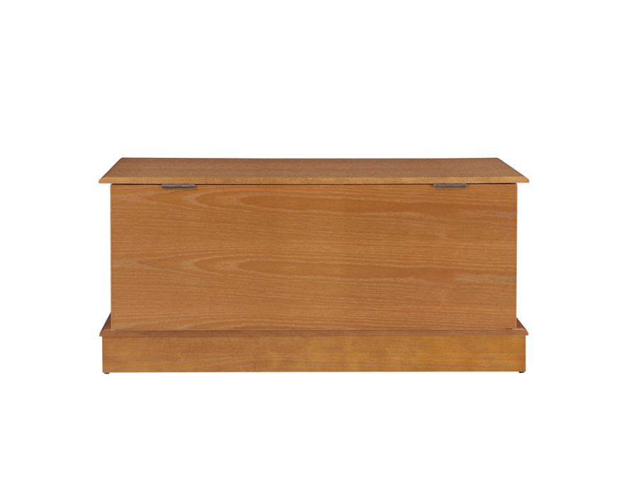 Paula Brown Cedar Chest - MyWaynesHome #