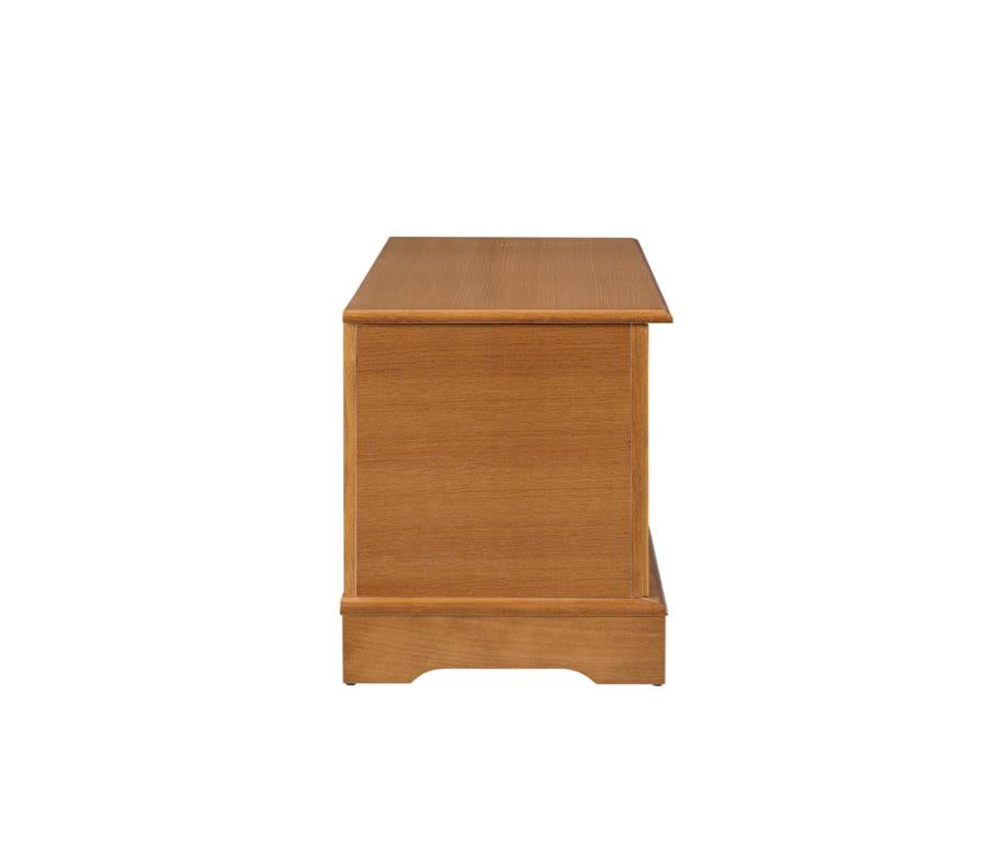 Paula Brown Cedar Chest - MyWaynesHome #