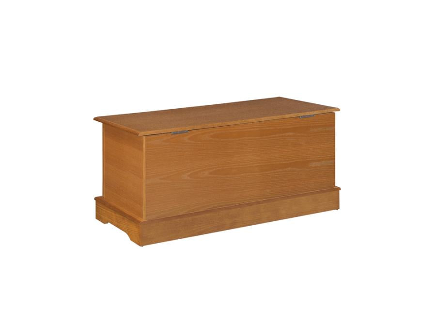 Paula Brown Cedar Chest - MyWaynesHome #