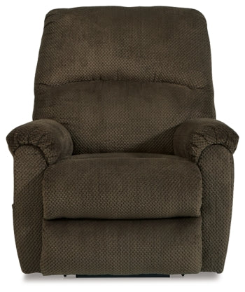 Shadowboxer Power Lift Recliner - MyWaynesHome #