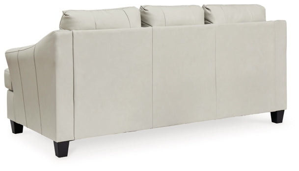 Genoa Sofa - MyWaynesHome #