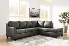 Valderno 2-Piece Sectional with Chaise - MyWaynesHome #