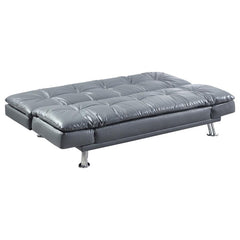 Dilleston Grey Sofa Bed - MyWaynesHome #