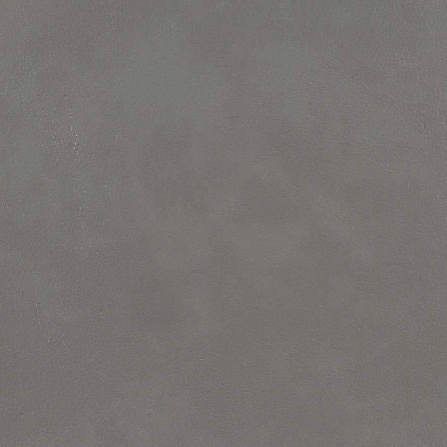 Grayson Grey Loveseat - MyWaynesHome #