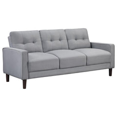Bowen Grey Sofa - MyWaynesHome #