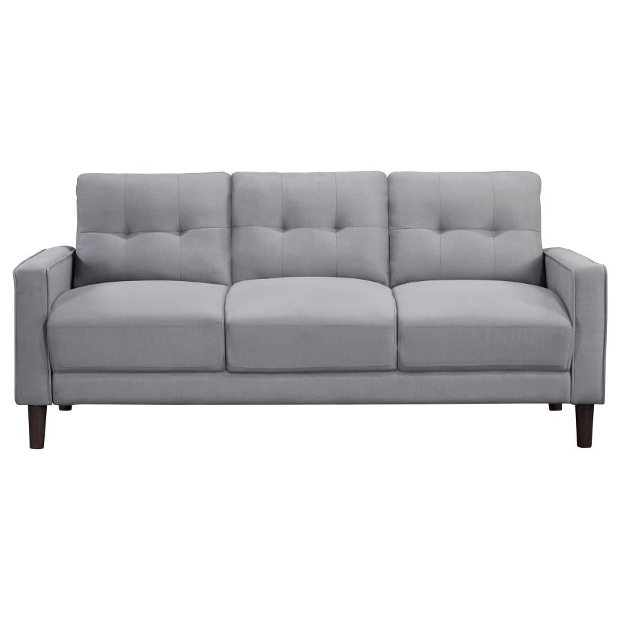 Bowen Grey Sofa - MyWaynesHome #