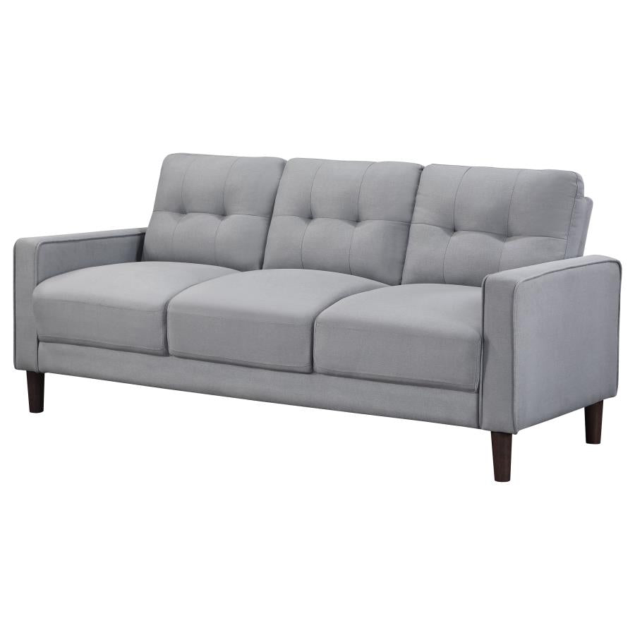 Bowen Grey Sofa - MyWaynesHome #