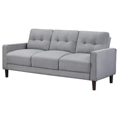 Bowen Grey Sofa - MyWaynesHome #