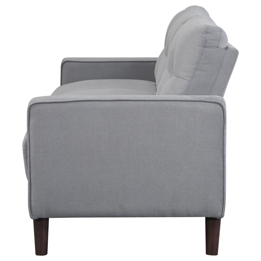Bowen Grey Sofa - MyWaynesHome #
