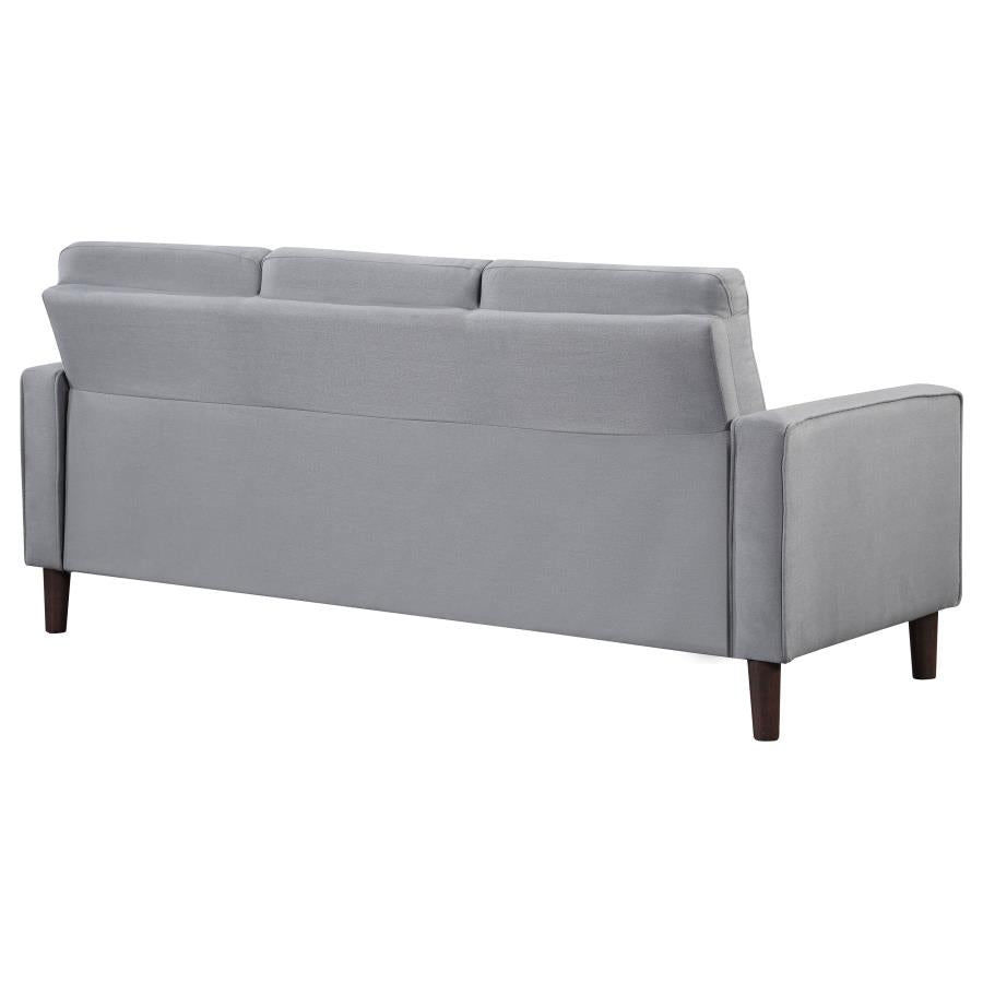 Bowen Grey Sofa - MyWaynesHome #