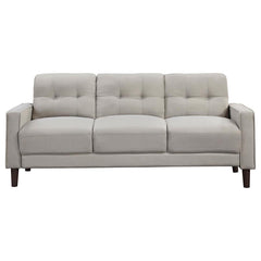 Bowen Beige Sofa - MyWaynesHome #