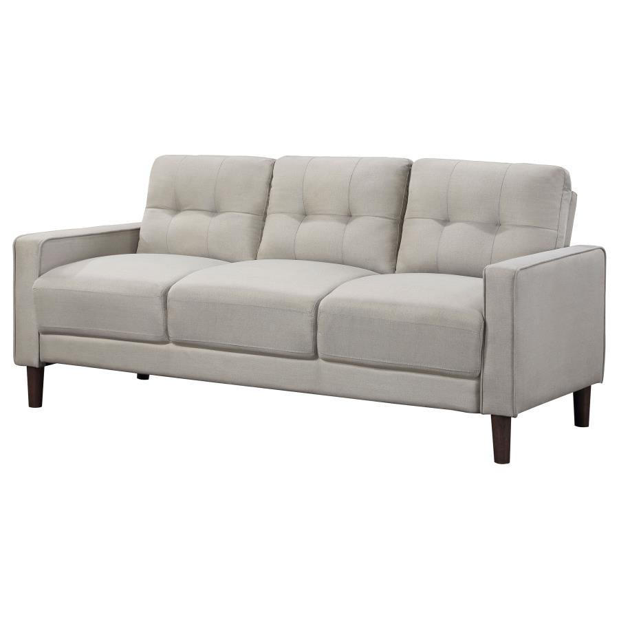 Bowen Beige Sofa - MyWaynesHome #