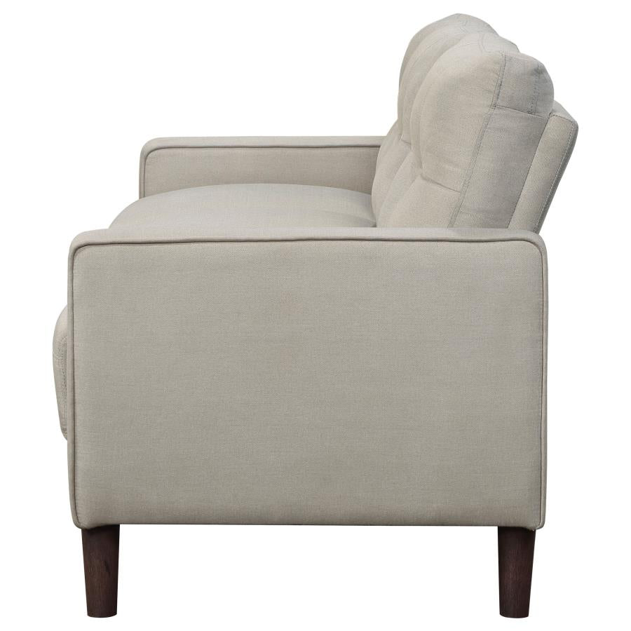 Bowen Beige Sofa - MyWaynesHome #