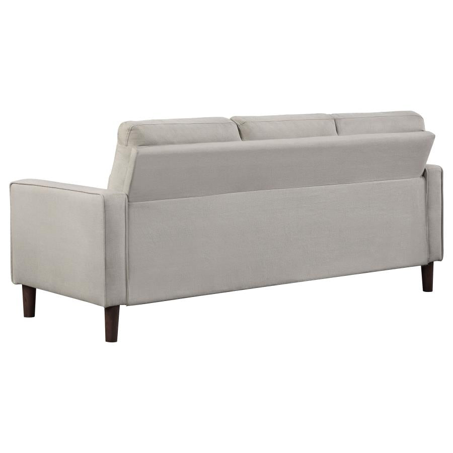 Bowen Beige Sofa - MyWaynesHome #