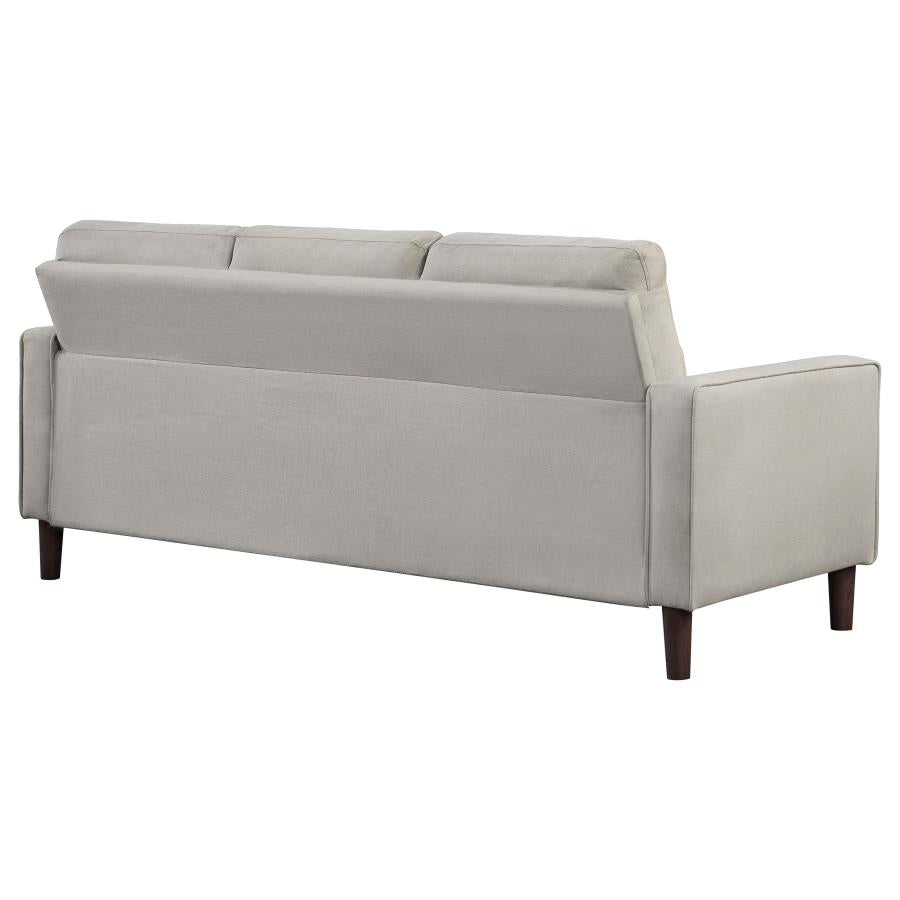 Bowen Beige Sofa - MyWaynesHome #