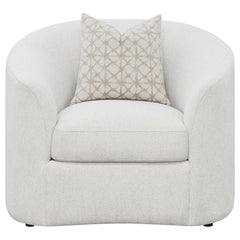 Rainn White Chair - MyWaynesHome #