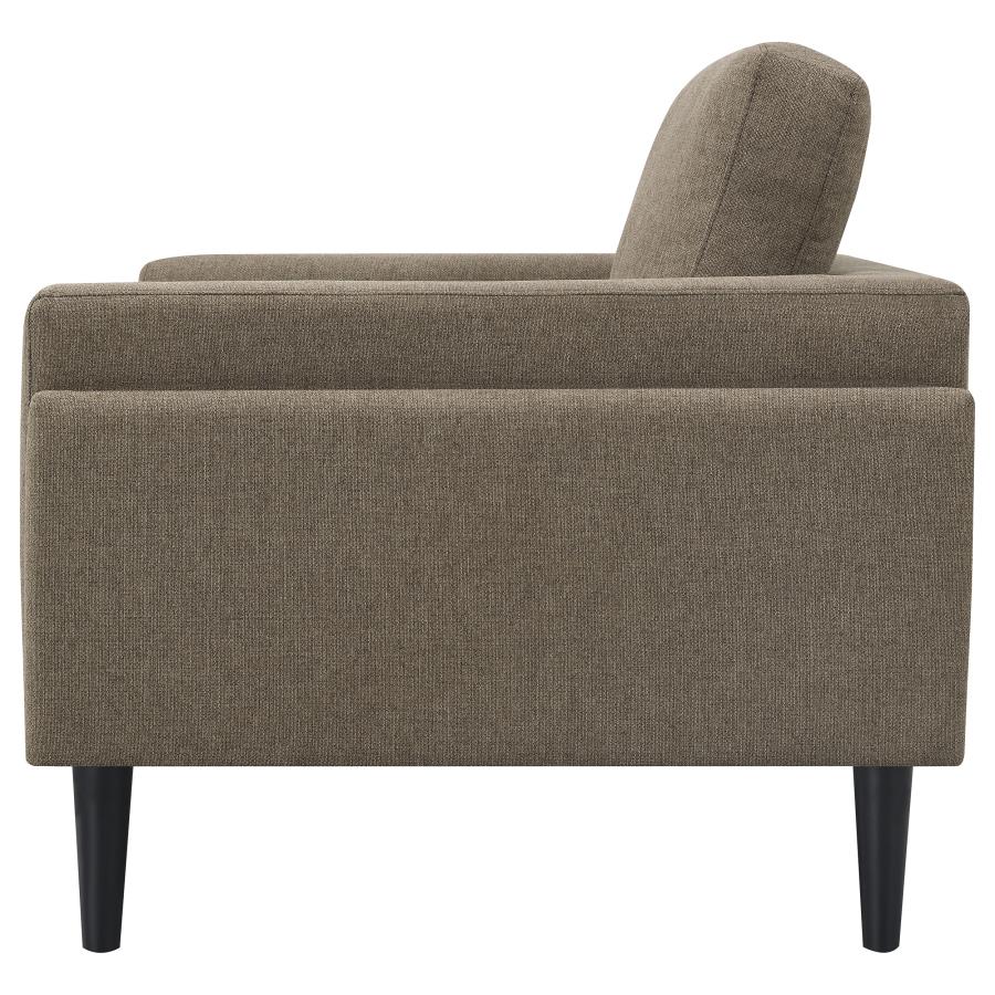 Rilynn Brown Chair - MyWaynesHome #
