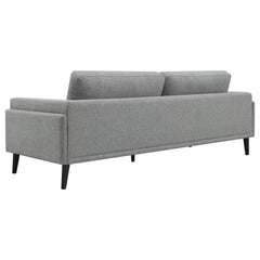 Rilynn Grey 3 Pc Sofa Set - MyWaynesHome #