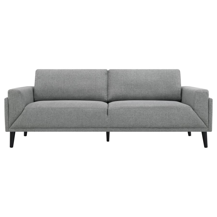 Rilynn Grey Sofa - MyWaynesHome #