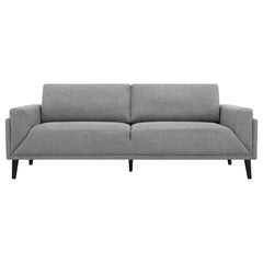 Rilynn Grey Sofa - MyWaynesHome #