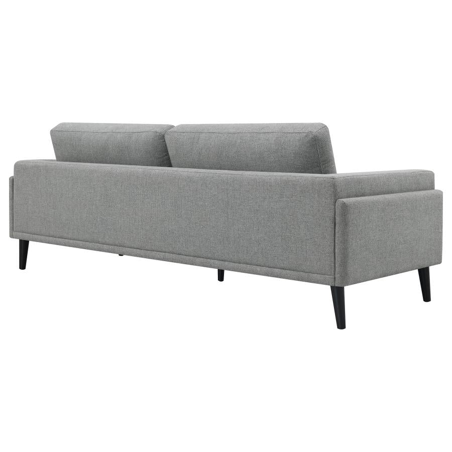 Rilynn Grey Sofa - MyWaynesHome #