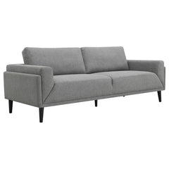 Rilynn Grey 2 Pc Sofa Set - MyWaynesHome #