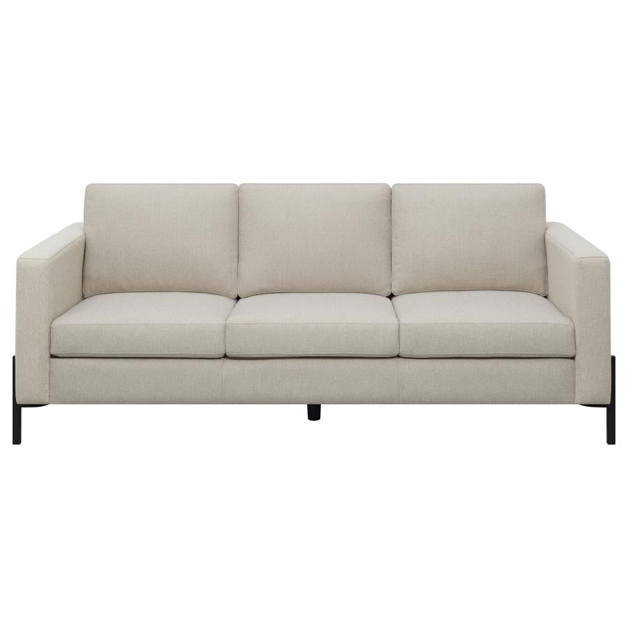 Tilly Beige 2 Pc Sofa Set - MyWaynesHome #