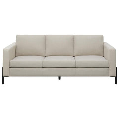 Tilly Beige 2 Pc Sofa Set - MyWaynesHome #