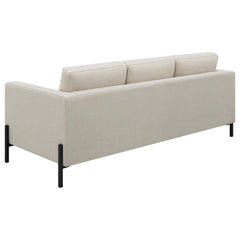 Tilly Beige 2 Pc Sofa Set - MyWaynesHome #
