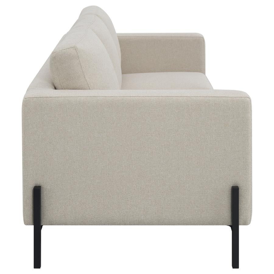 Tilly Beige 2 Pc Sofa Set - MyWaynesHome #