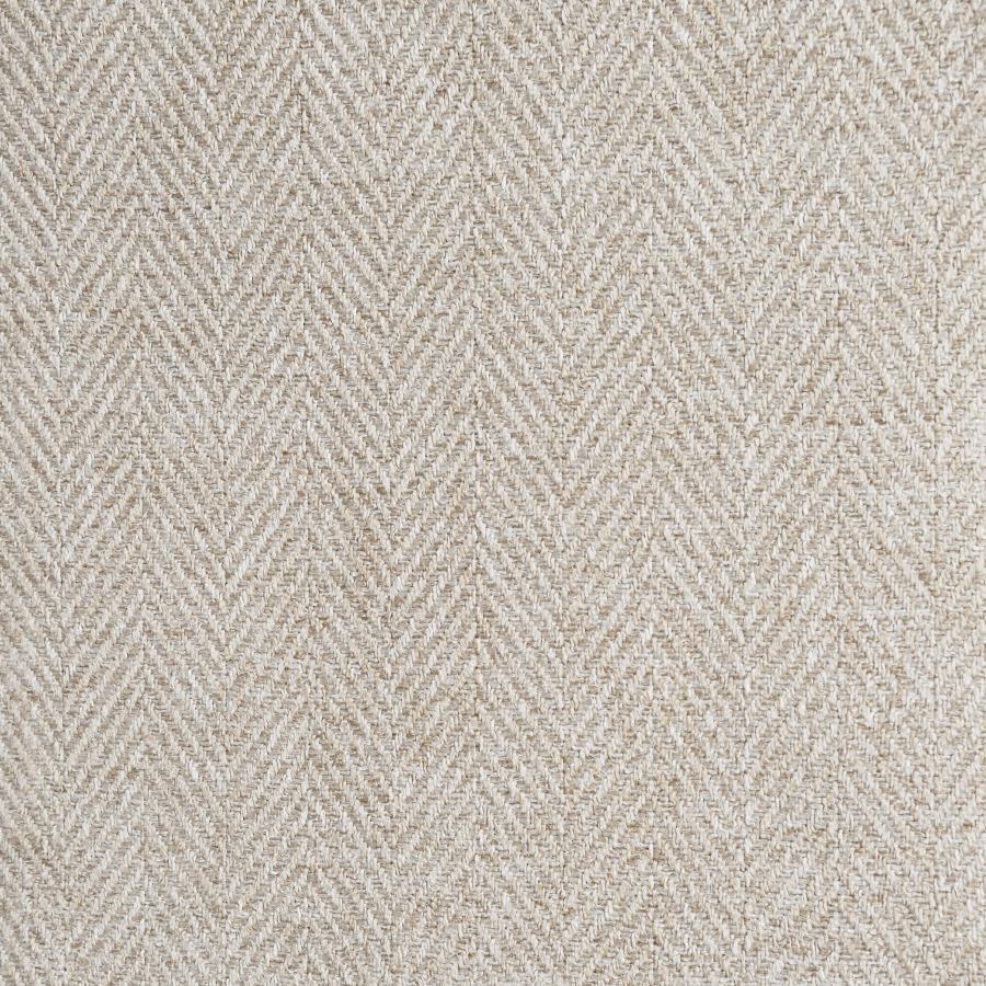 Tilly Beige Loveseat - MyWaynesHome #