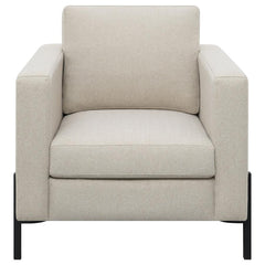 Tilly Beige Chair - MyWaynesHome #