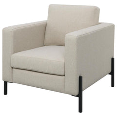 Tilly Beige Chair - MyWaynesHome #